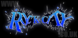 Rock City